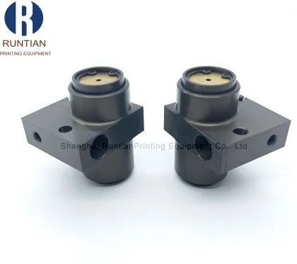 Man Roland Offset Printing Machine Roland 700 Sucker Spare Parts