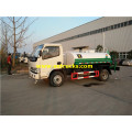 3000L Small Water Spraying Tanker Trucks