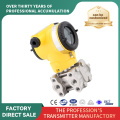 High-Performance Explosionproof Pressure Transmitter