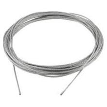 High-strength stainless steel wire rope in stock