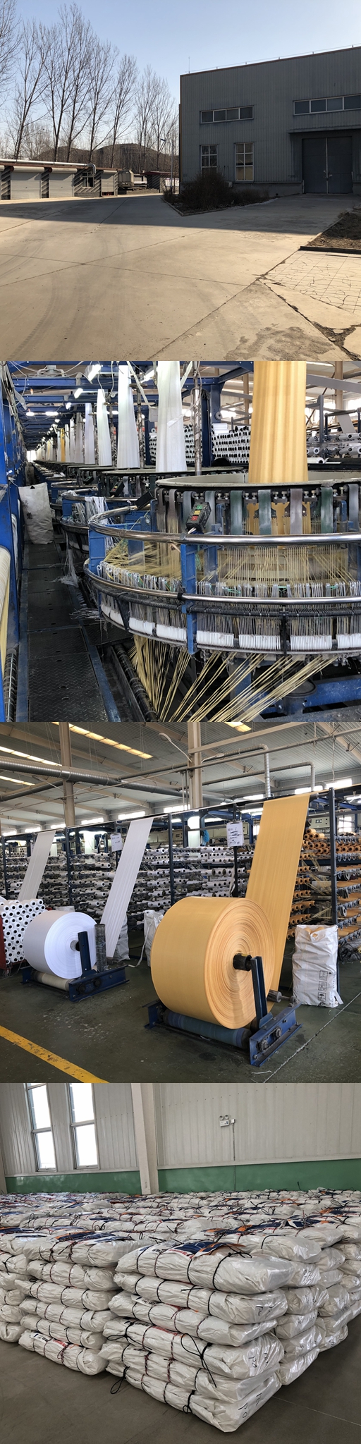 фабрика мешков bag factory