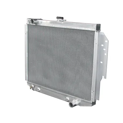 Aluminum Radiator for Chrysler Models: Cordoba, Fifth Avenue, Imperial, LeBaron, New Yorker, Town & Country