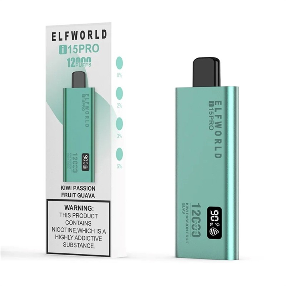 i15 Pro 12000 Puffs i15 Pro 12000 Puffs