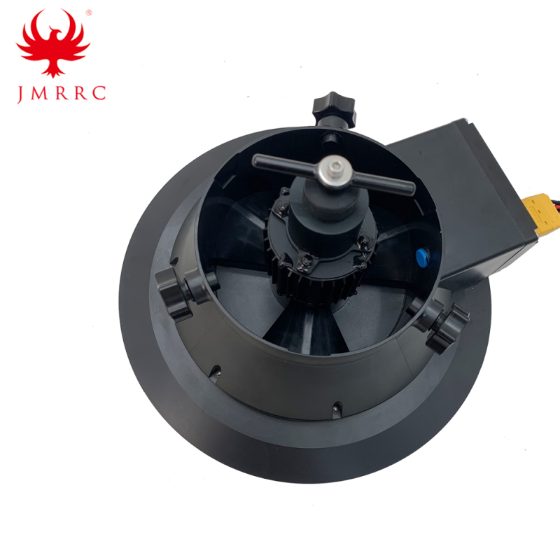 Pellet Spreader Device 27L /Fertilizer/Seeds Granule Sprayer Equipment for UAV Drone