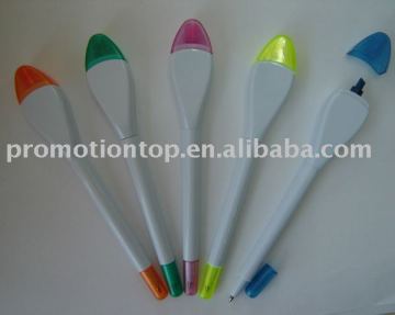 highlighter pen highlighters