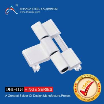 aluminum door hinge heavy duty