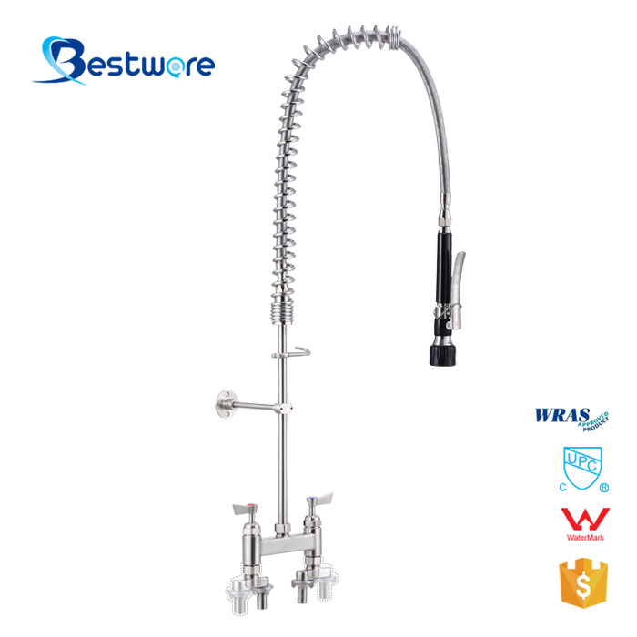 Best Stainless Steel Faucet For Kitchen Sink