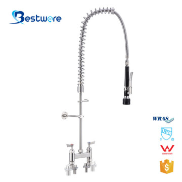 Best Stainless Steel Faucet For Kitchen Sink