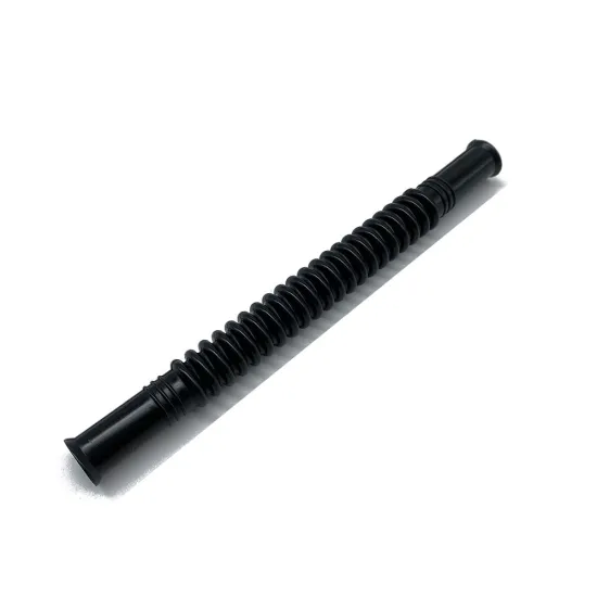3/4 Inch Corrugated Fuel Pump Hose for Automobile
