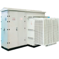 Combined Transformer American Box Transformer