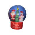 Melhor decoração inflável de soldado de Natal em promoção