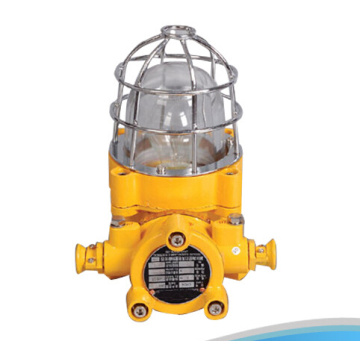 MARINE EXPLOSION LAMP