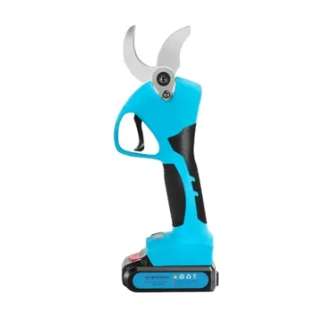 NEW  Cordless Pruner Lithium-ion Pruning Shear Efficient Fruit Tree Bonsai Pruning Electric Tree Branches Cutter Landscaping