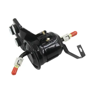 auto spare parts car diesel engine fuel filter 23300-75140