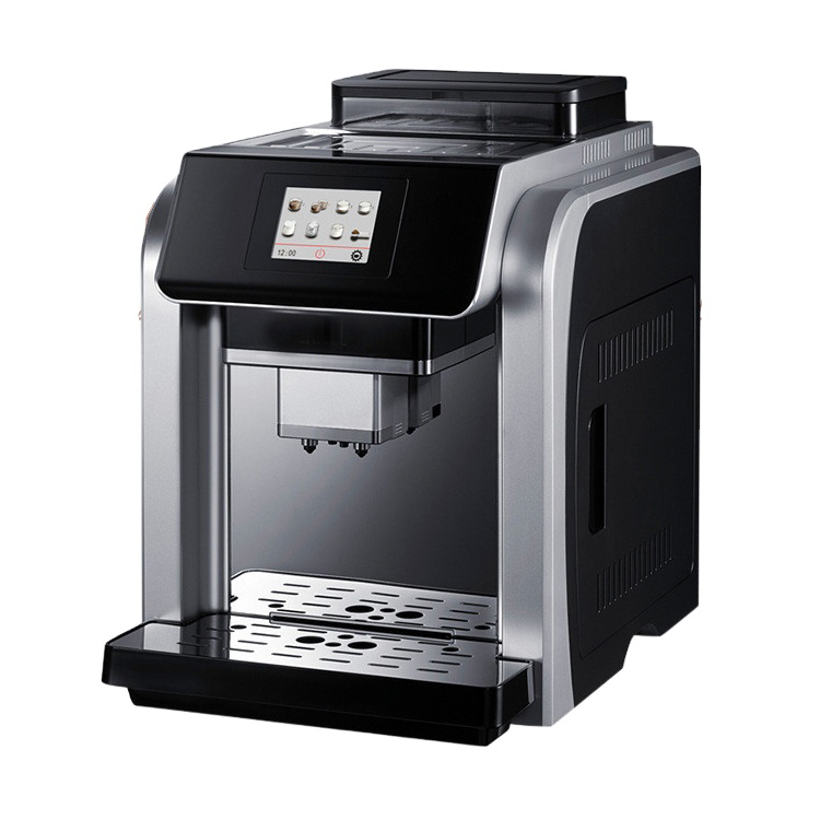 Maquina de Cafe Espresso AUTOMATICA – SC3201 – Servinordico