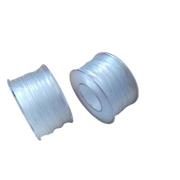 Small Roll 0.75mm 200m PMMA Optic Fiber Decorative Light