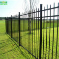 Hot Dip Galvanized Wrought Iron Fence Wire