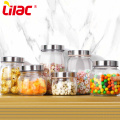 LILAC SG25550/SG251000/SG24900/SG251000 GLASS JAR