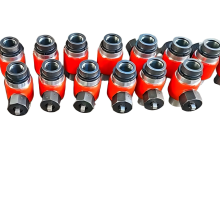 Tartós golyóscsap megbízható tömítéssel