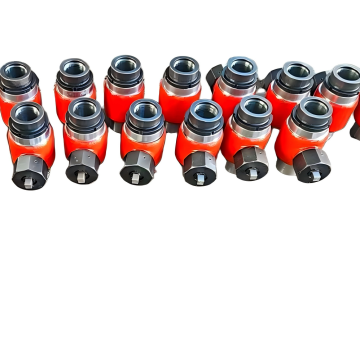 Langlebiger Kugelhahn mit zuverlässiger Abdichtung