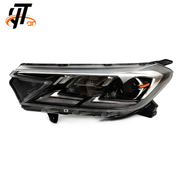 مجموعة مصباح Halogen Changan CS15