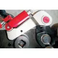 Hydraulic Torque Wrench Square Drive