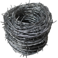 galvanized barbed wire weight per meter