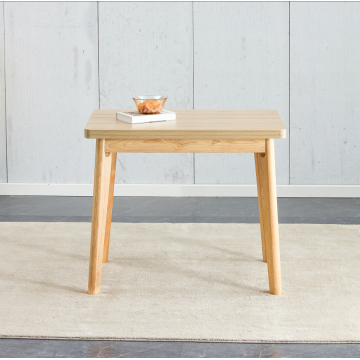 Foldable Table Hot Selling Folding Table for Apartment and Kitchen Supplier