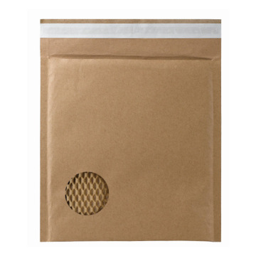 Honeycomb Paper Bubble Mailer Envelope Making Machine