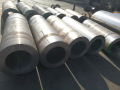 DN 650 A182 Forged pipe