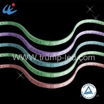 Newest antique flat led strip