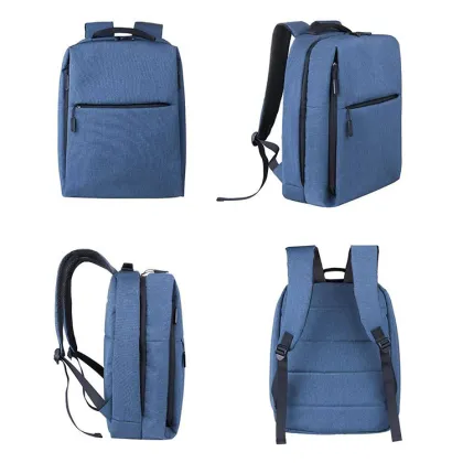 Anti Theft Smart Hiking Laptop Backpack Bag