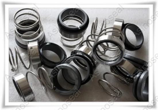 component seal