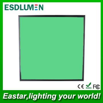 600*600mm led ceiling lighting panel