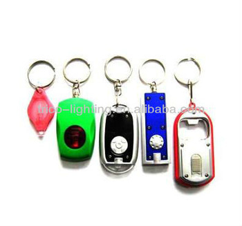 LED Keychain360nm,370nm ,380nm,400nm,405nm,415nm
