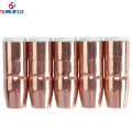 XLN-M1200C XLMD-250 অগ্রভাগ 1/2''12.7 মিমি ফ্লাশ স্ট্যান্ডার্ড