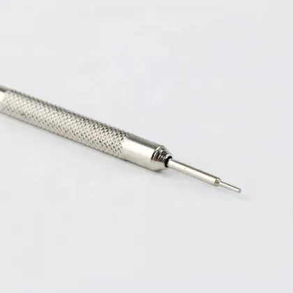 Stainless Steel Watch Spring Bar Tool for Band Removal