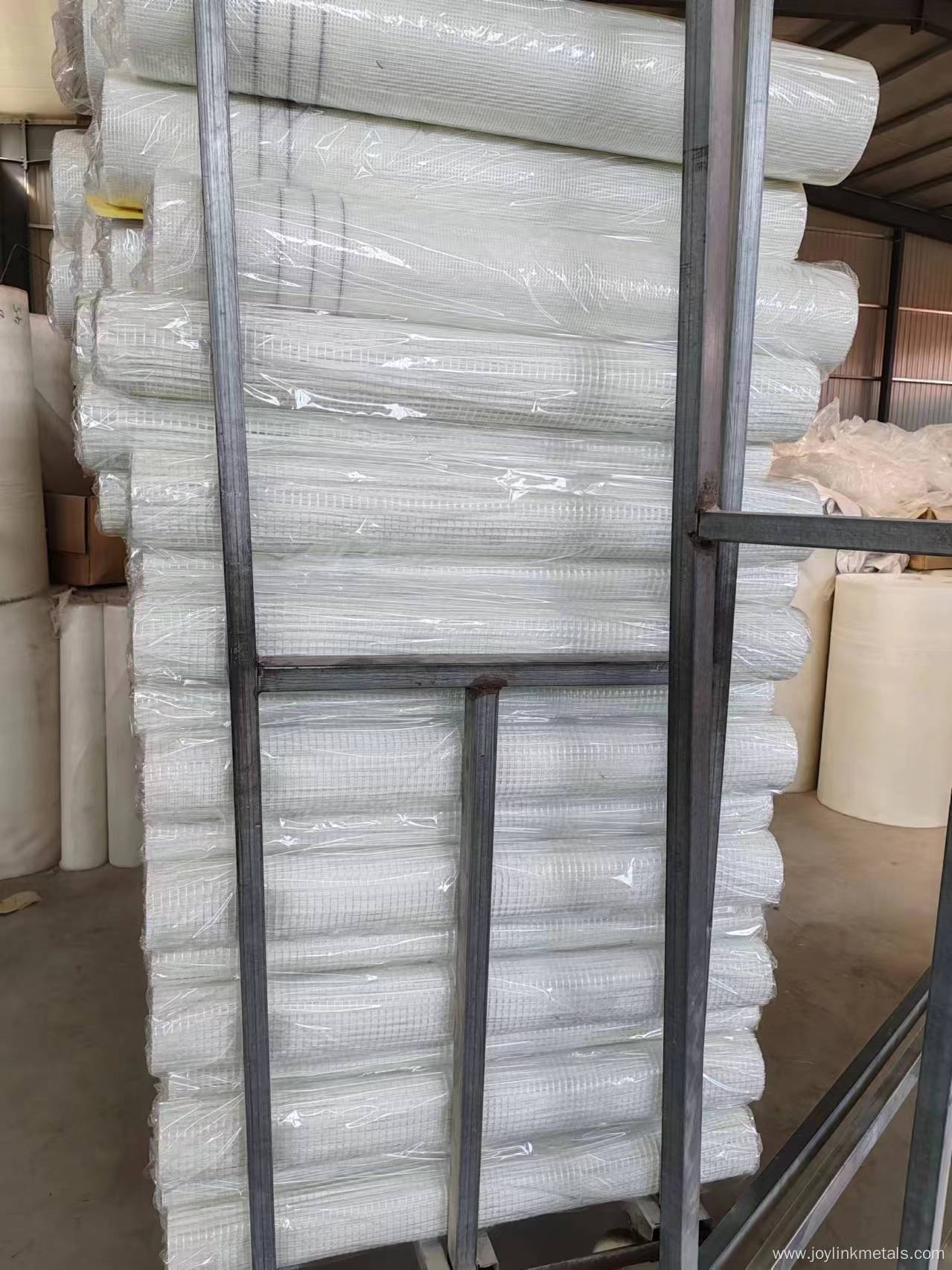 7*7 160g alkali-resistant fiberglass mesh