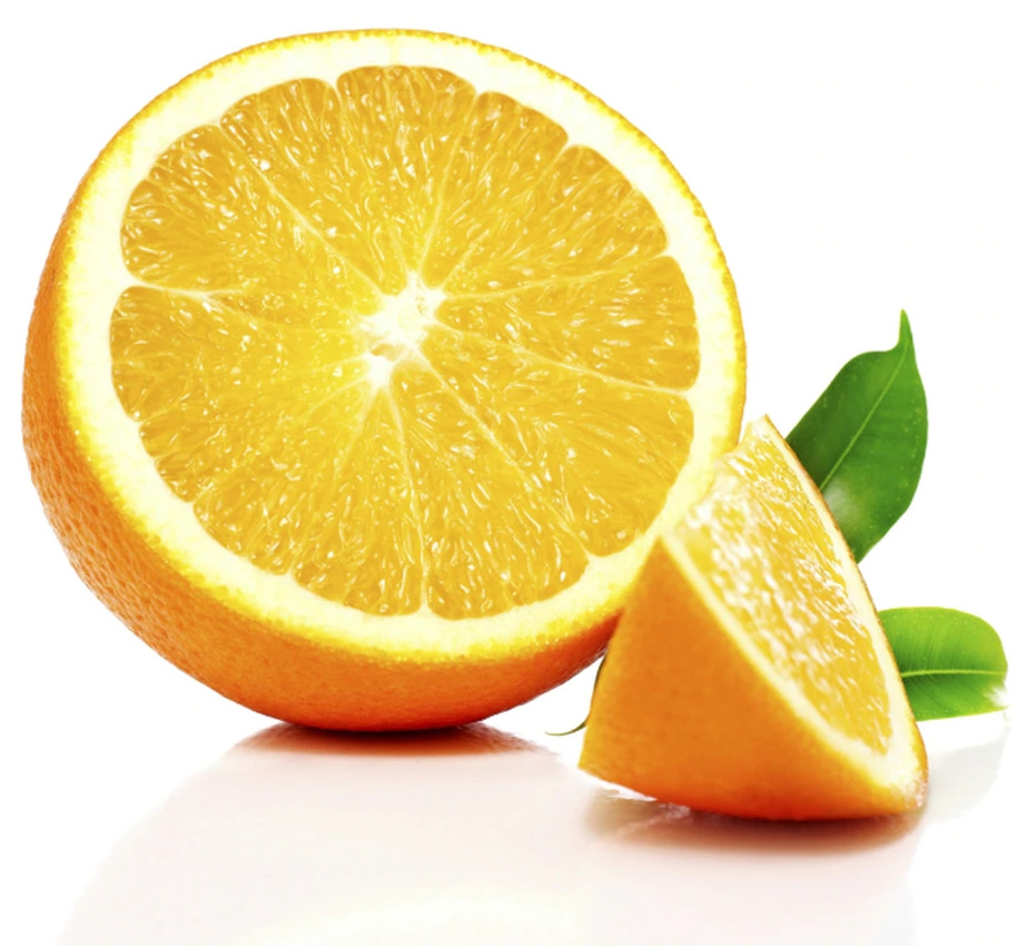OEM sweet orange essential oil