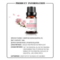 Wholesale Cherry blossom essential oil for skin massage