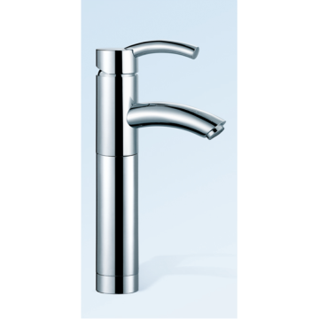 Yoyo High Basin Mixer ○