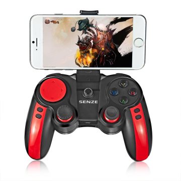 Senze Android/Ios Game Console for Smart TV, iPad, Mobile Phone
