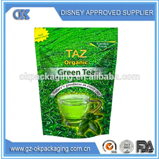 sugar sachet packing