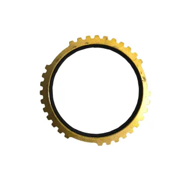 Transmission Gearbox Parts - Synchronizer Ring