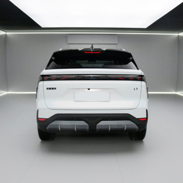 2023 Galaxy L7 1.5T DHT Hızlı Şarjlı Hibrit Kompakt SUV