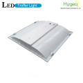 0-10V dimmable 2x2ft 36w LED Troffer Lights