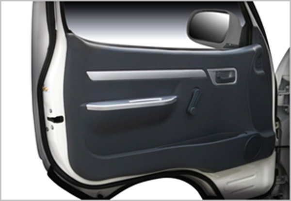Kingstar Pluto B6 11 Seats Mini Van, Van, Automobile
