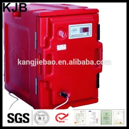 KJB-X06 HOT BOXES FOR FOOD, FOOD PAN CARRIER FOR FAMILY, FOOD PAN CARRIER FOR FAMILY