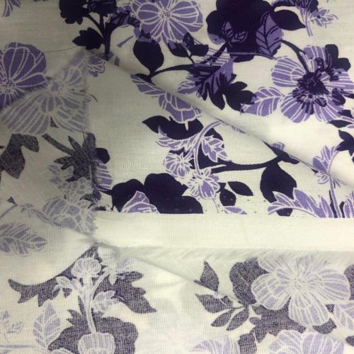 Printed poplin 40*40/110*70 103gsm 57/58