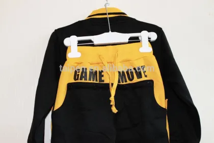 High Quality Winter Leisure Clothing for the Children